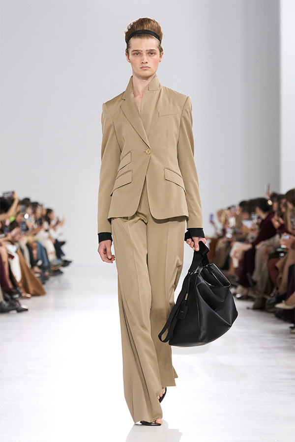 Spring Summer 2025 Fashion Show